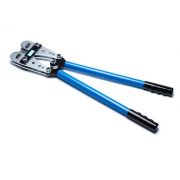 Crimping Tool for Copper Tube Terminals from 10-120mm&sup2;